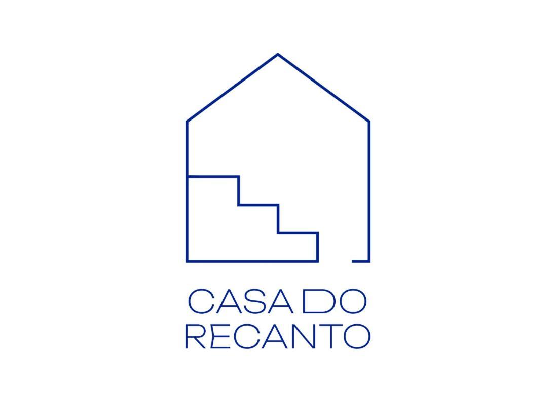 Casa Do Recanto - Loft Vista Rio Appartement Porto